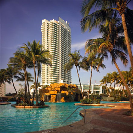 Abitare a Miami